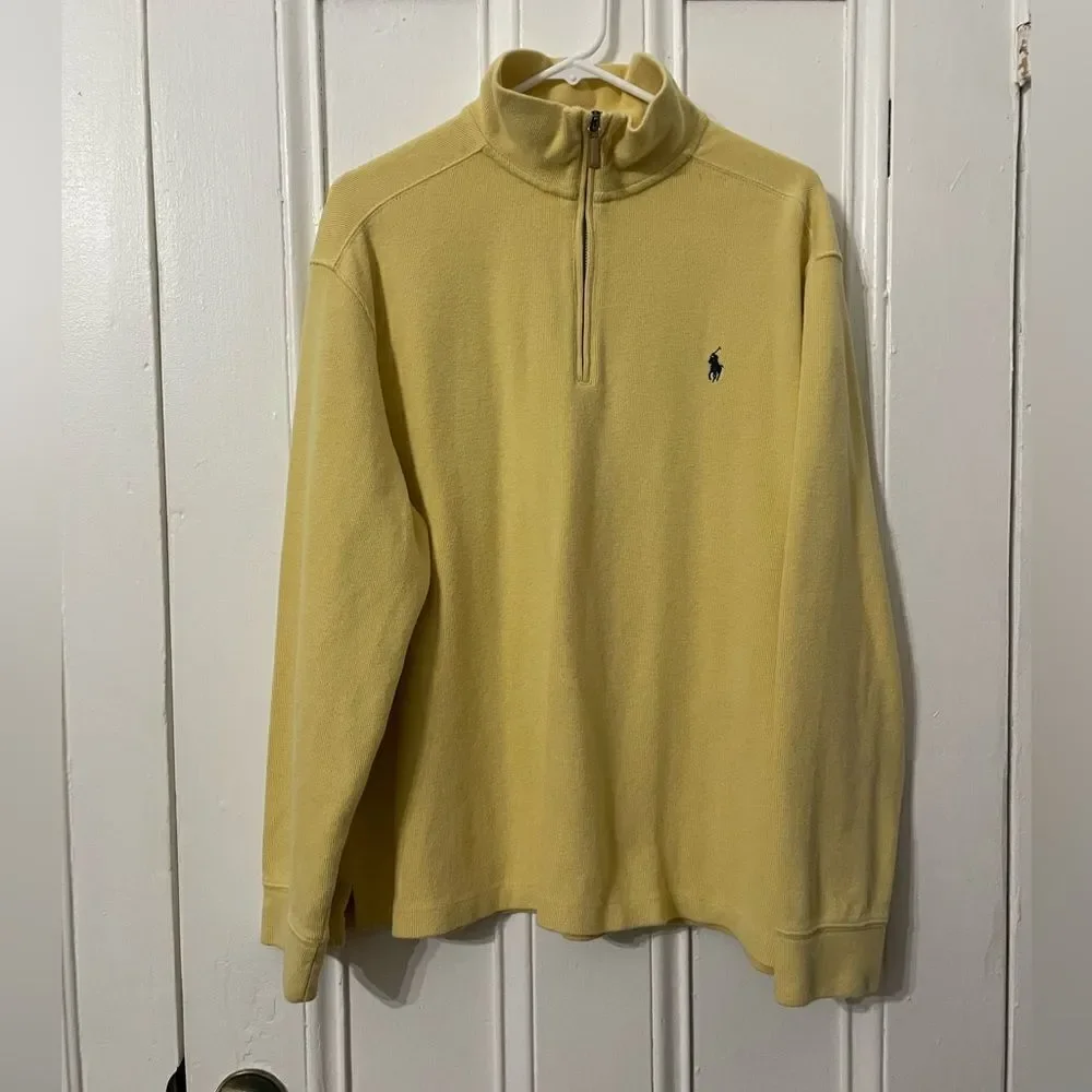 VINTAGE Polo Ralph Lauren pullover